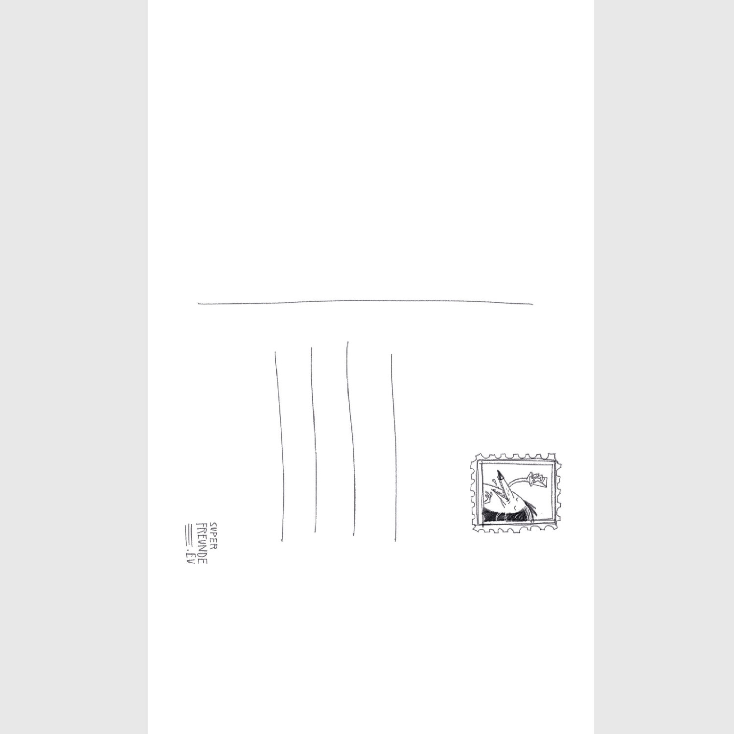 Superpostkartenkalender Best of Teil 3