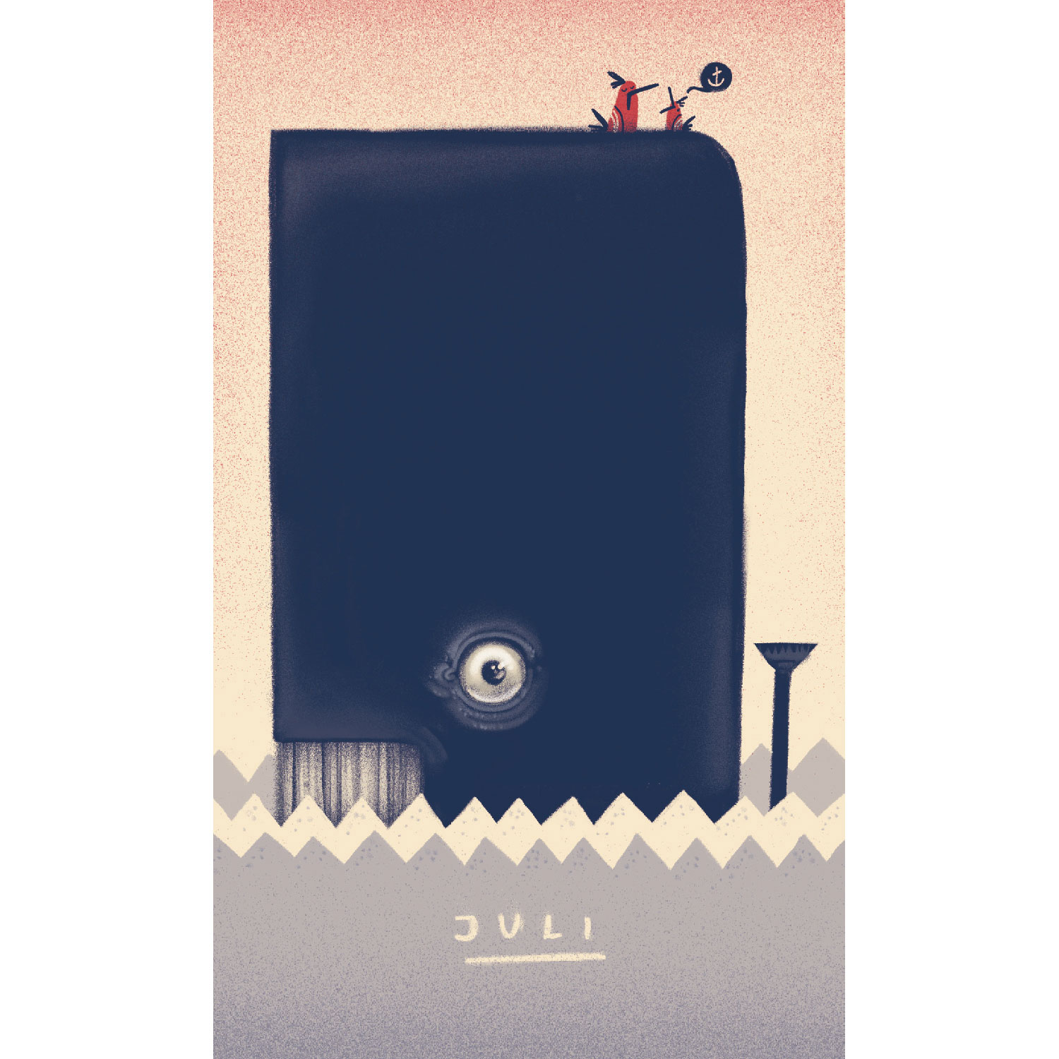 Superpostkartenkalender Best of Teil 1